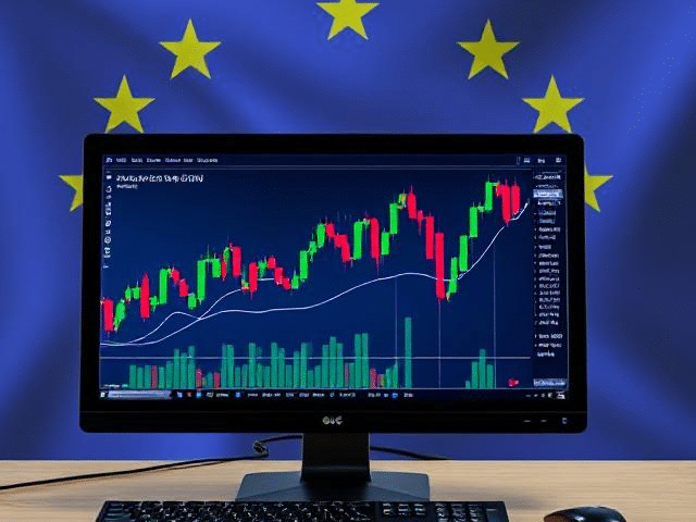 Vontobel: Certificate Fast su Basket Misto Europa 21% annuo