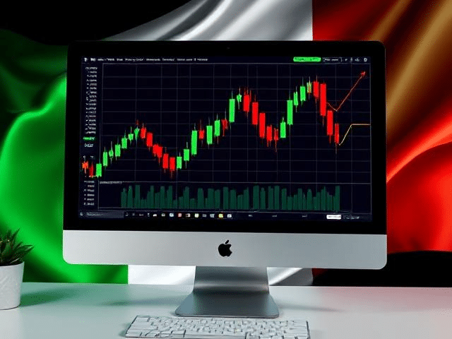 Vontobel: Certificate Fast su Banche Italiane 10,80% annuo