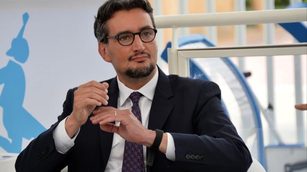 Giovanni Ferrero