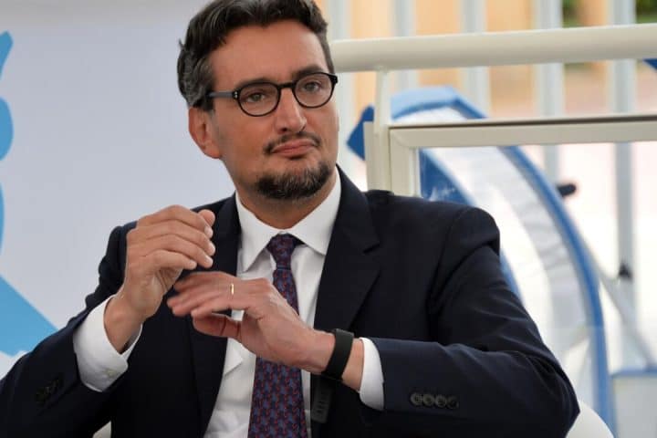 Giovanni Ferrero
