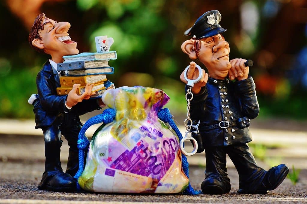 accesso domiciliare controllo fiscale