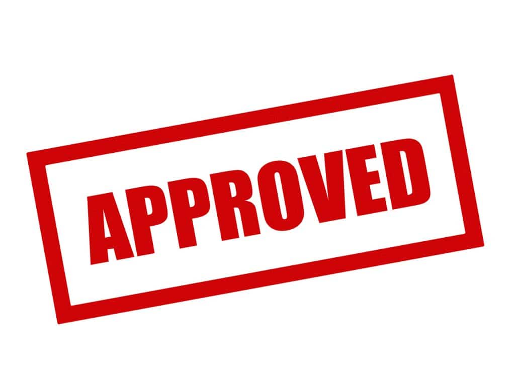 approvazione bilancio