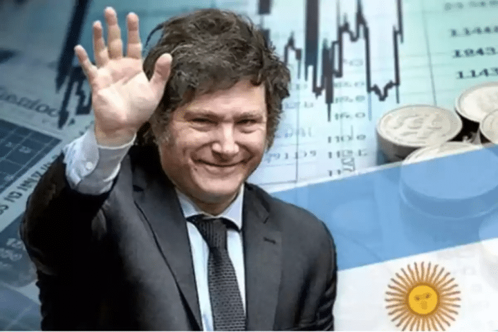 Povertà in forte calo in Argentina