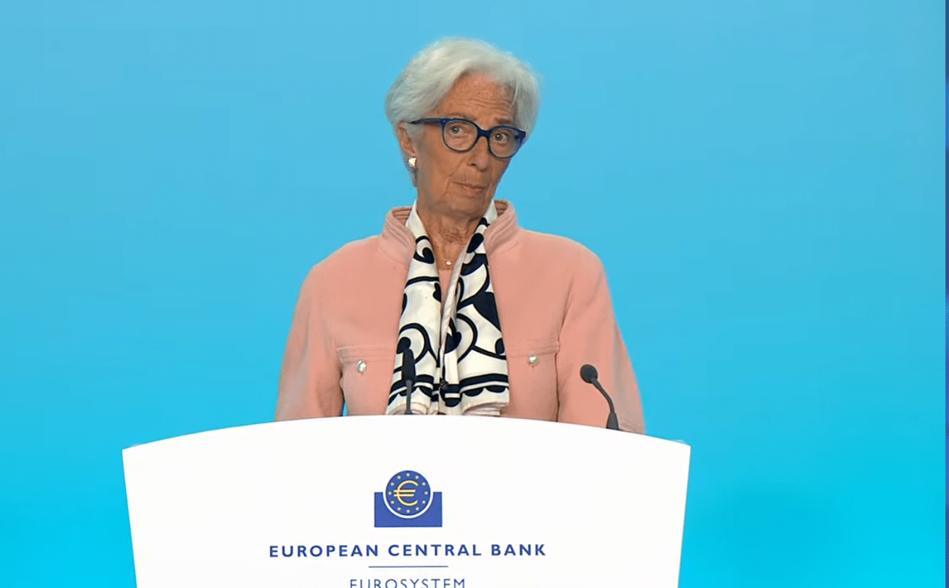 Rischio deflazione per la BCE esiste