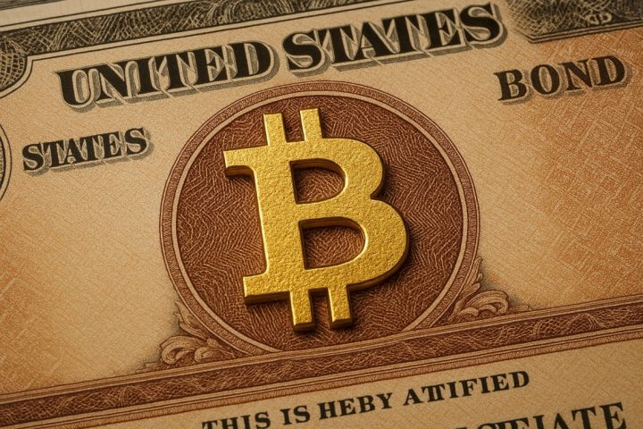 Bitbonds, come funzionerebbero?