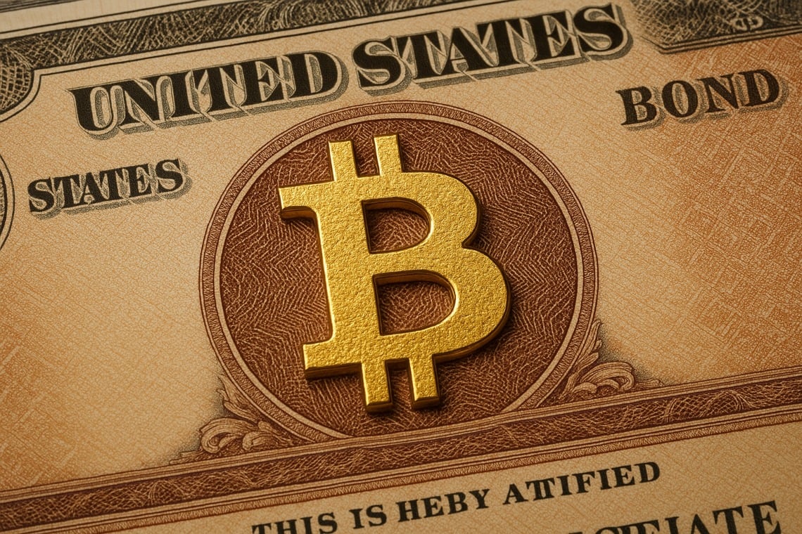 Bitbonds, come funzionerebbero?