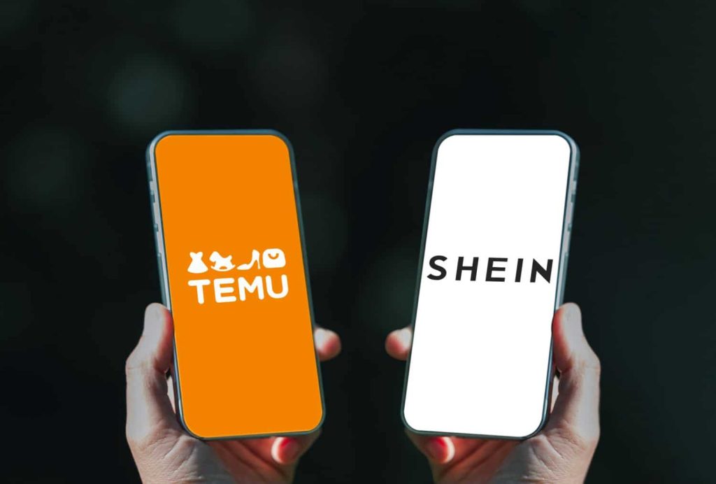 Acquisti online dalla Cina nel mirino di USA e UE