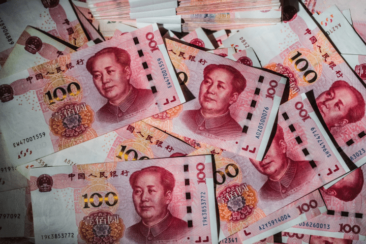 Possibile terremoto con la svalutazione dello yuan