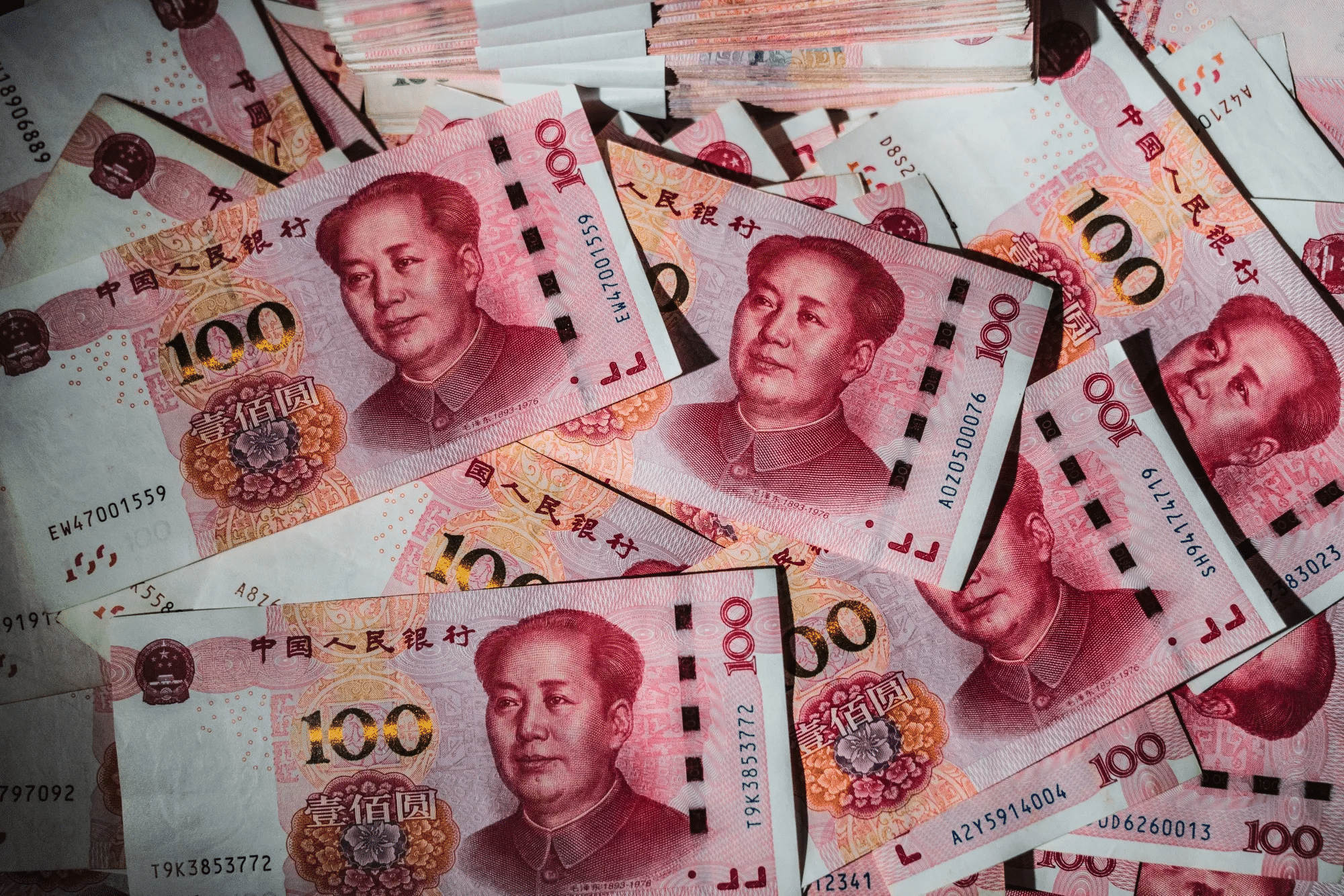 Possibile terremoto con la svalutazione dello yuan