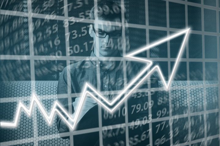 Ricoperture in borsa dopo i crolli