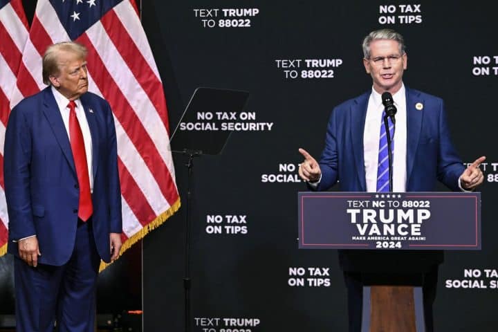 Il debito americano terrorizza Trump