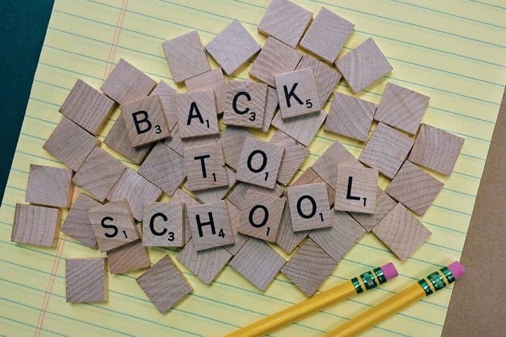 detrazione mensa scolastica
