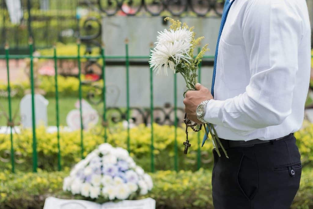 detrazione spese funerale