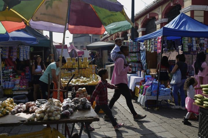 Economia al collasso in Venezuela