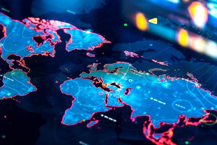 Fine della globalizzazione