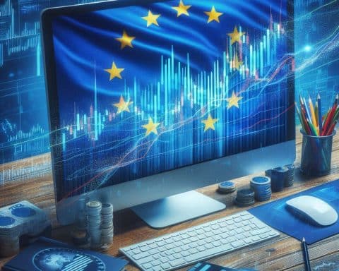 Vontobel: Certificate Fast su Basket Misto Europa 24,24% annuo