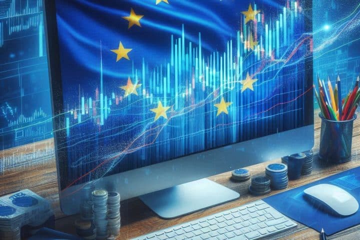 Vontobel: Certificate Fast su Basket Misto Europa 24,24% annuo