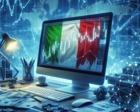 Barclays: Certificate Fast su Basket Misto Italiano 12% annuo