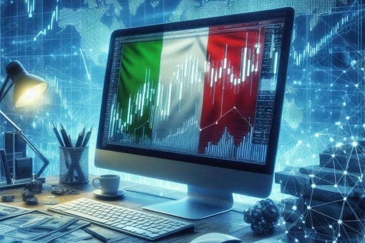 Barclays: Certificate Fast su Basket Misto Italiano 12% annuo