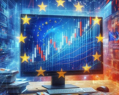 Vontobel: Certificate Fast su Banche Europee 16,44%