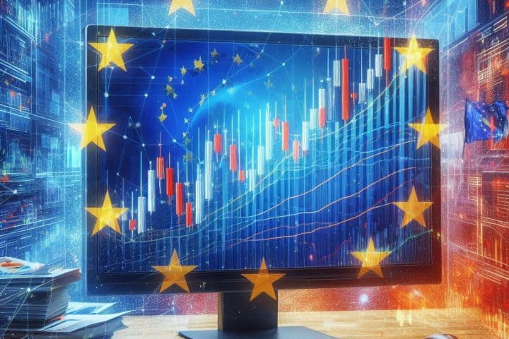 Vontobel: Certificate Fast su Banche Europee 16,44%