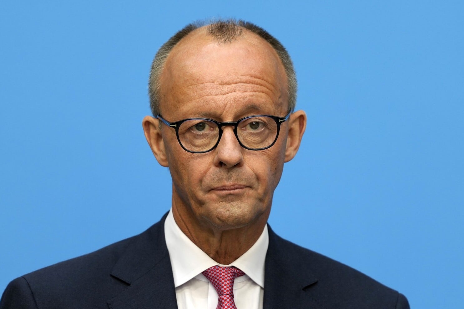 Merz già in crisi di consenso