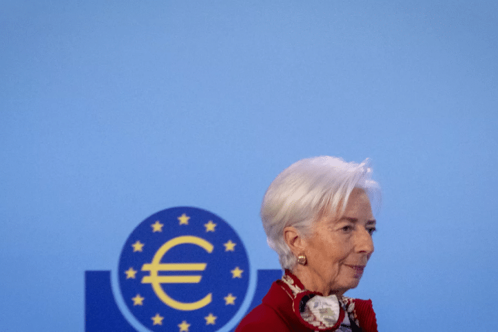Nuovo QE in vista alla BCE