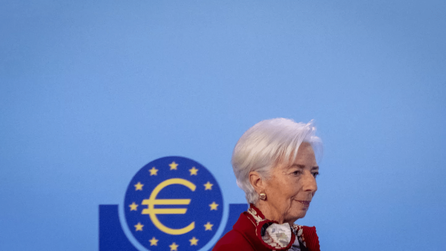 Nuovo QE in vista alla BCE