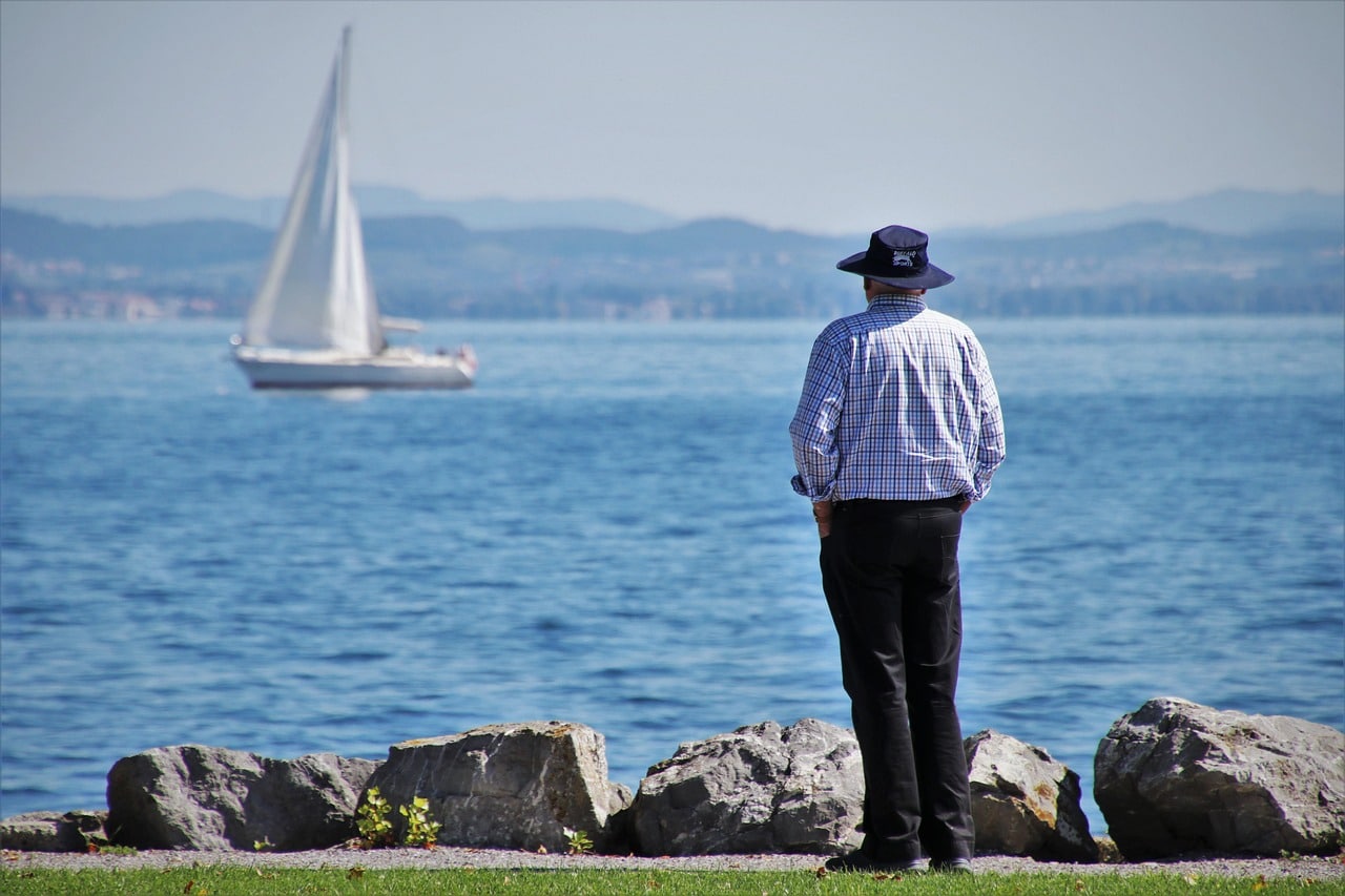 pensione all'estero