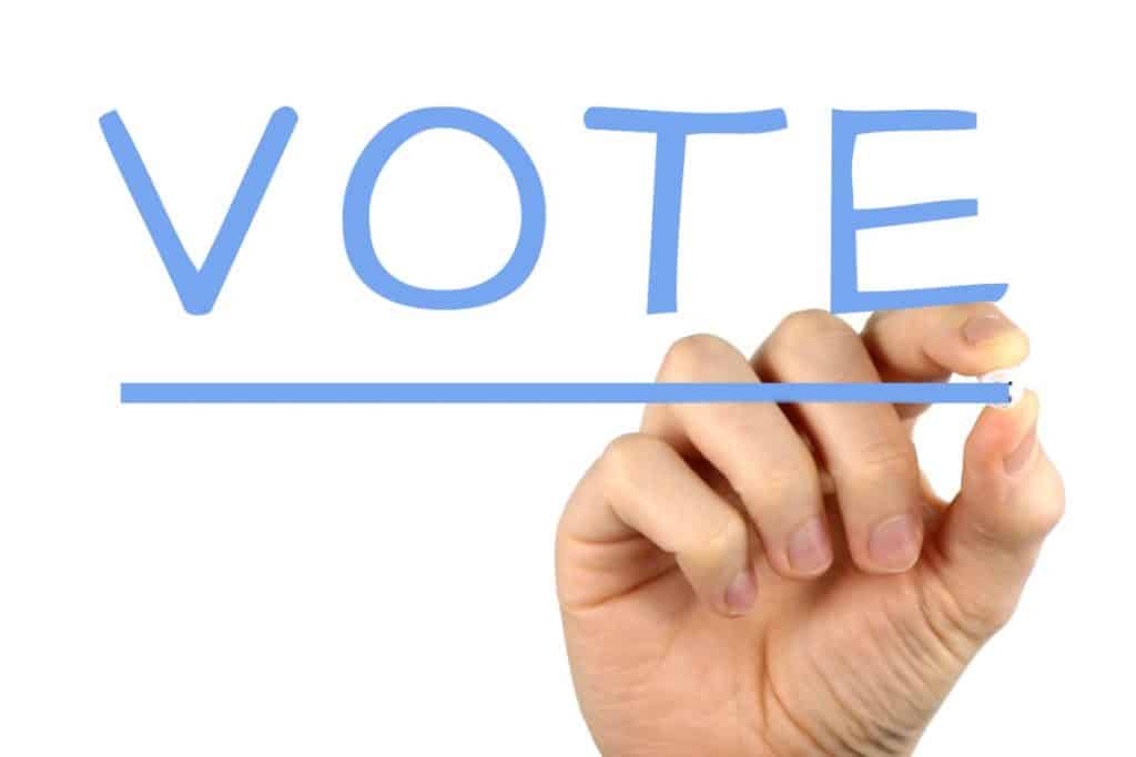 referendum giugno 2025