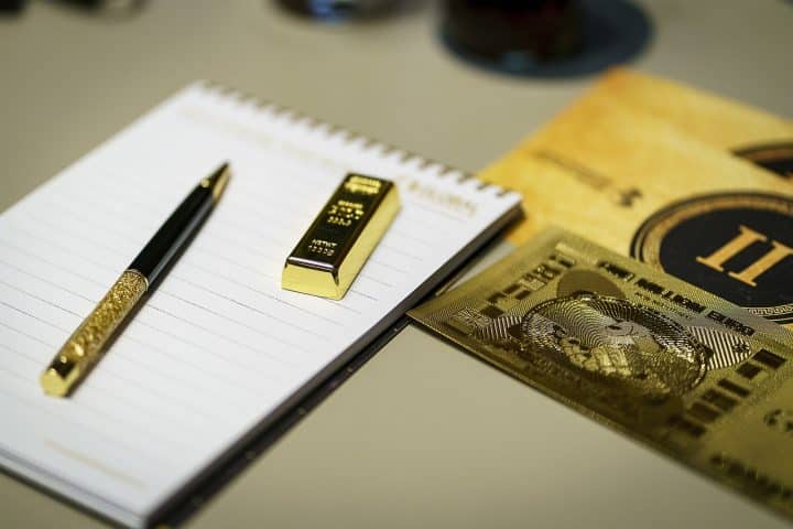 registro operatori oro