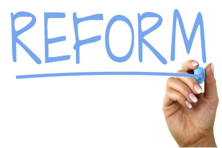 riforma pensioni