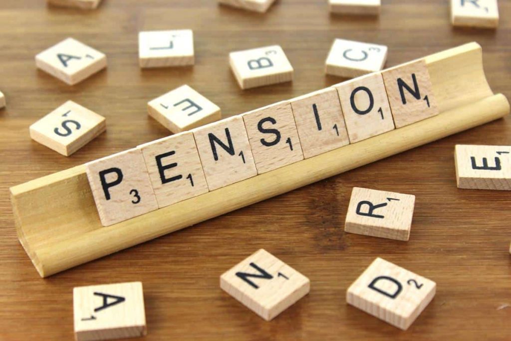 Niente pensione dall’INPS, ecco oggi chi vive nel fine lavoro mai