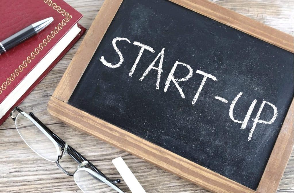 start up imprese giovanili