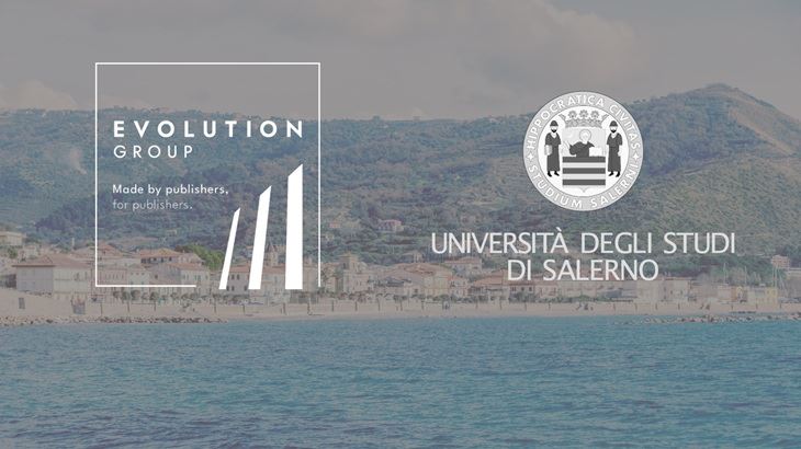Urban MIS nasce da collaborazione tra Unisa ed Evolution Group
