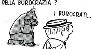 burocrazia